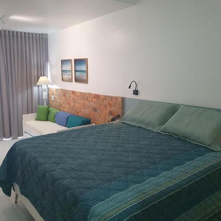 Bahia Flat - Flats Na Barra Apartment ซัลวาดอร์ ภายนอก รูปภาพ