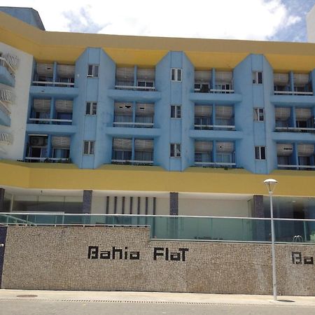 Bahia Flat - Flats Na Barra Apartment ซัลวาดอร์ ภายนอก รูปภาพ
