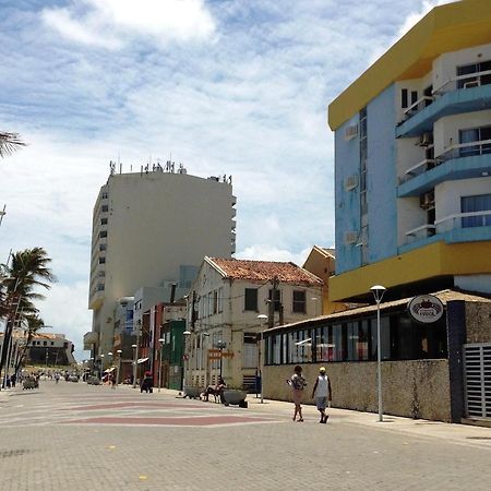 Bahia Flat - Flats Na Barra Apartment ซัลวาดอร์ ภายนอก รูปภาพ