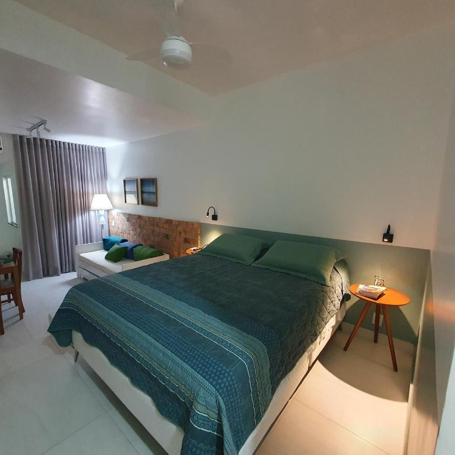 Bahia Flat - Flats Na Barra Apartment ซัลวาดอร์ ภายนอก รูปภาพ