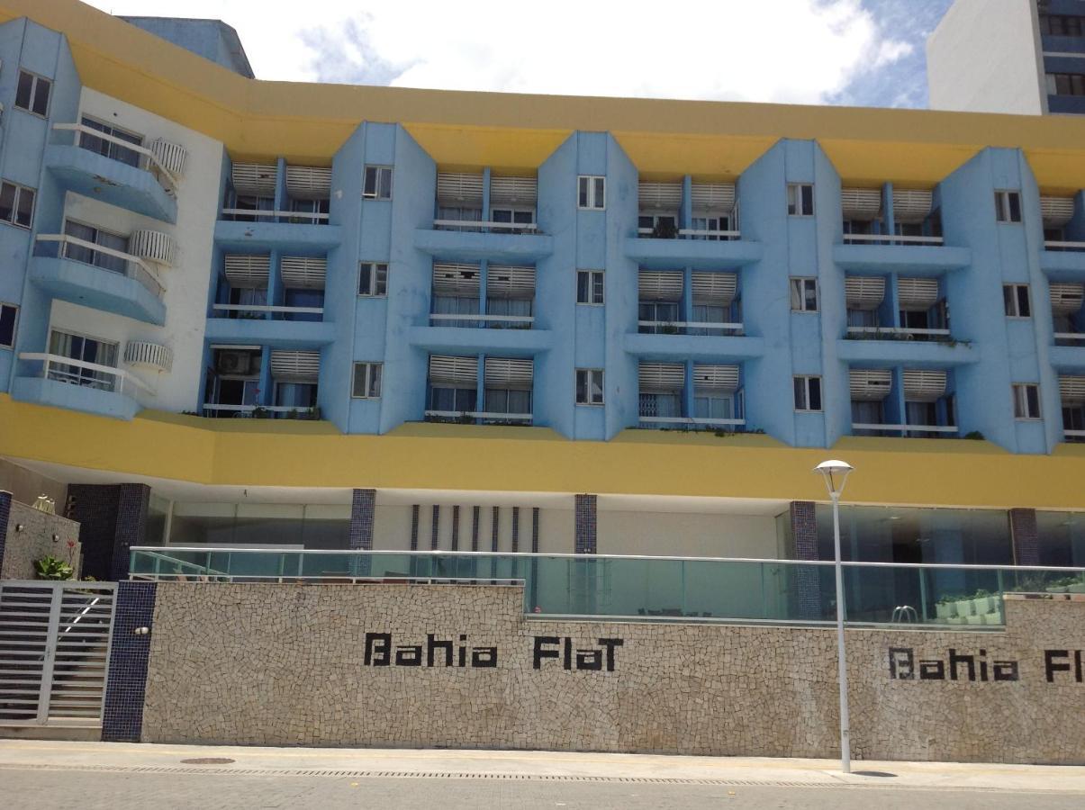 Bahia Flat - Flats Na Barra Apartment ซัลวาดอร์ ภายนอก รูปภาพ