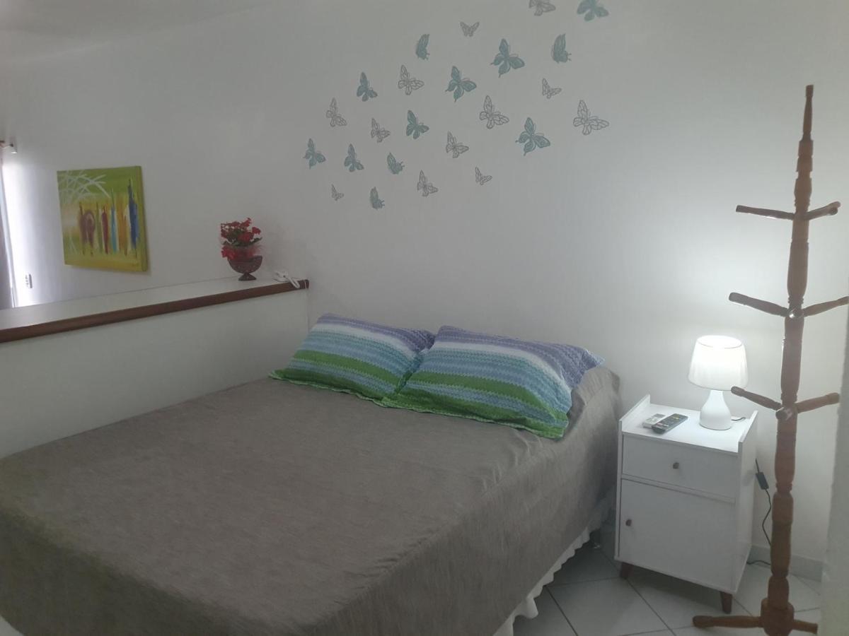 Bahia Flat - Flats Na Barra Apartment ซัลวาดอร์ ภายนอก รูปภาพ