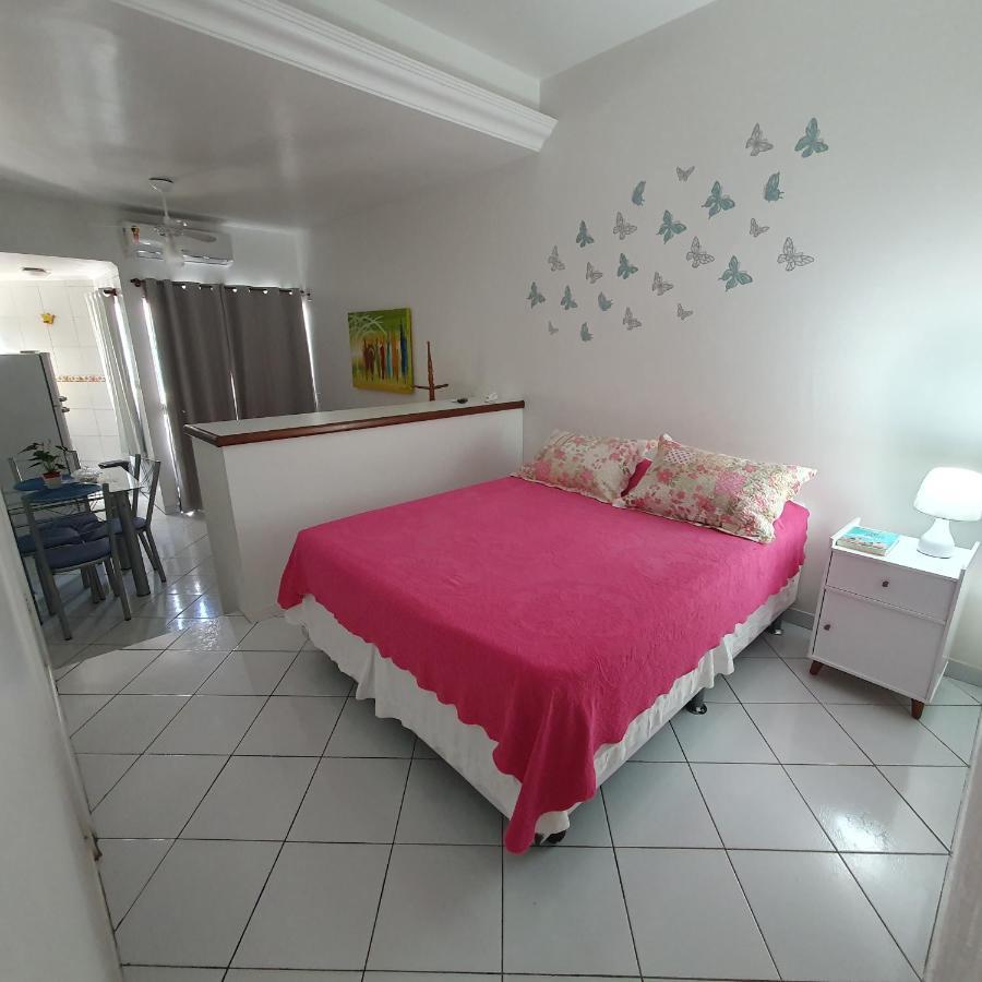 Bahia Flat - Flats Na Barra Apartment ซัลวาดอร์ ภายนอก รูปภาพ