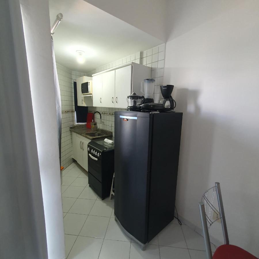 Bahia Flat - Flats Na Barra Apartment ซัลวาดอร์ ภายนอก รูปภาพ
