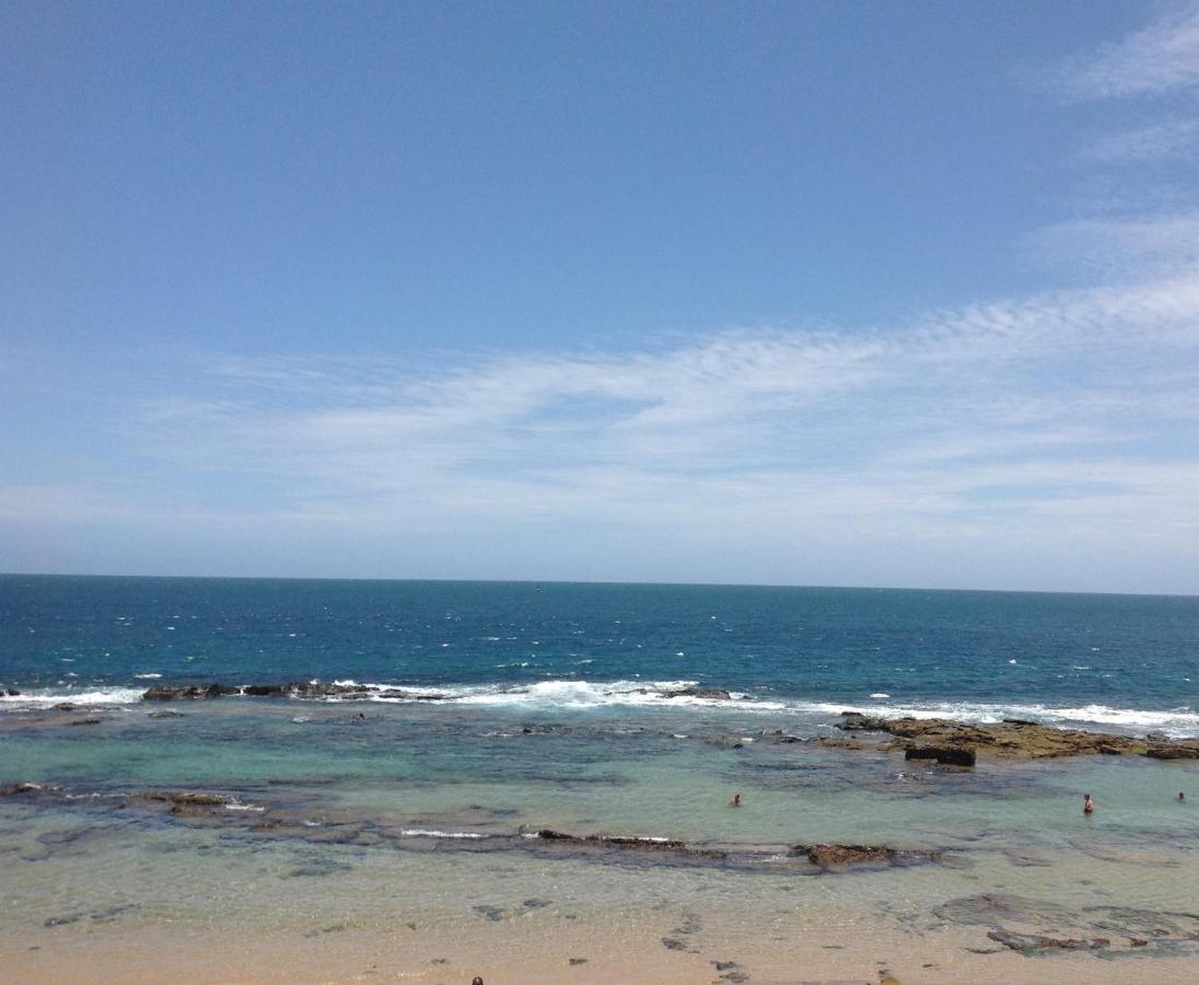 Bahia Flat - Flats Na Barra Apartment ซัลวาดอร์ ภายนอก รูปภาพ