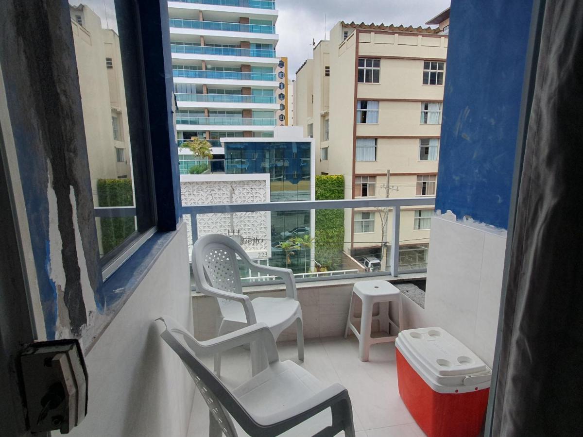 Bahia Flat - Flats Na Barra Apartment ซัลวาดอร์ ภายนอก รูปภาพ