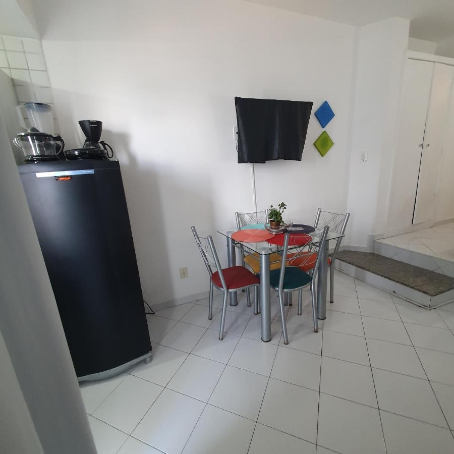 Bahia Flat - Flats Na Barra Apartment ซัลวาดอร์ ภายนอก รูปภาพ