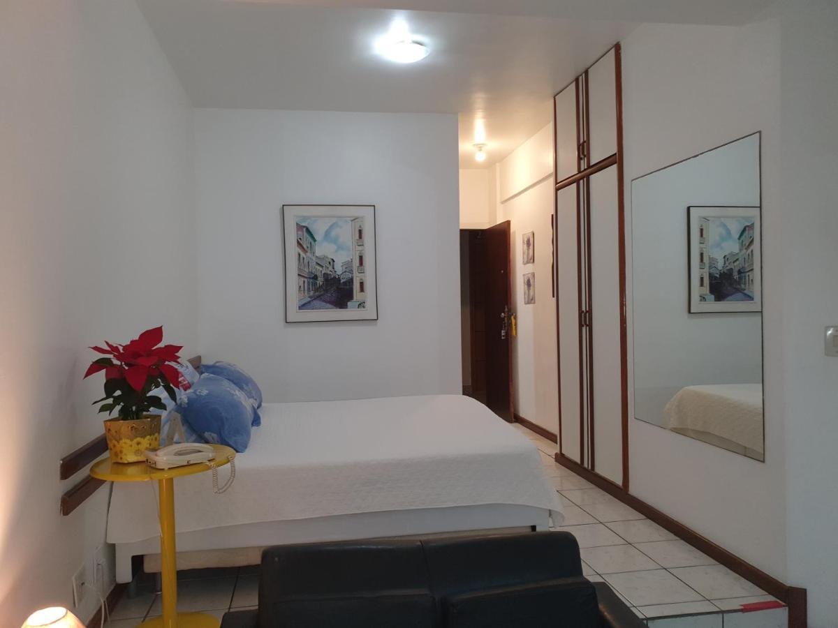 Bahia Flat - Flats Na Barra Apartment ซัลวาดอร์ ภายนอก รูปภาพ