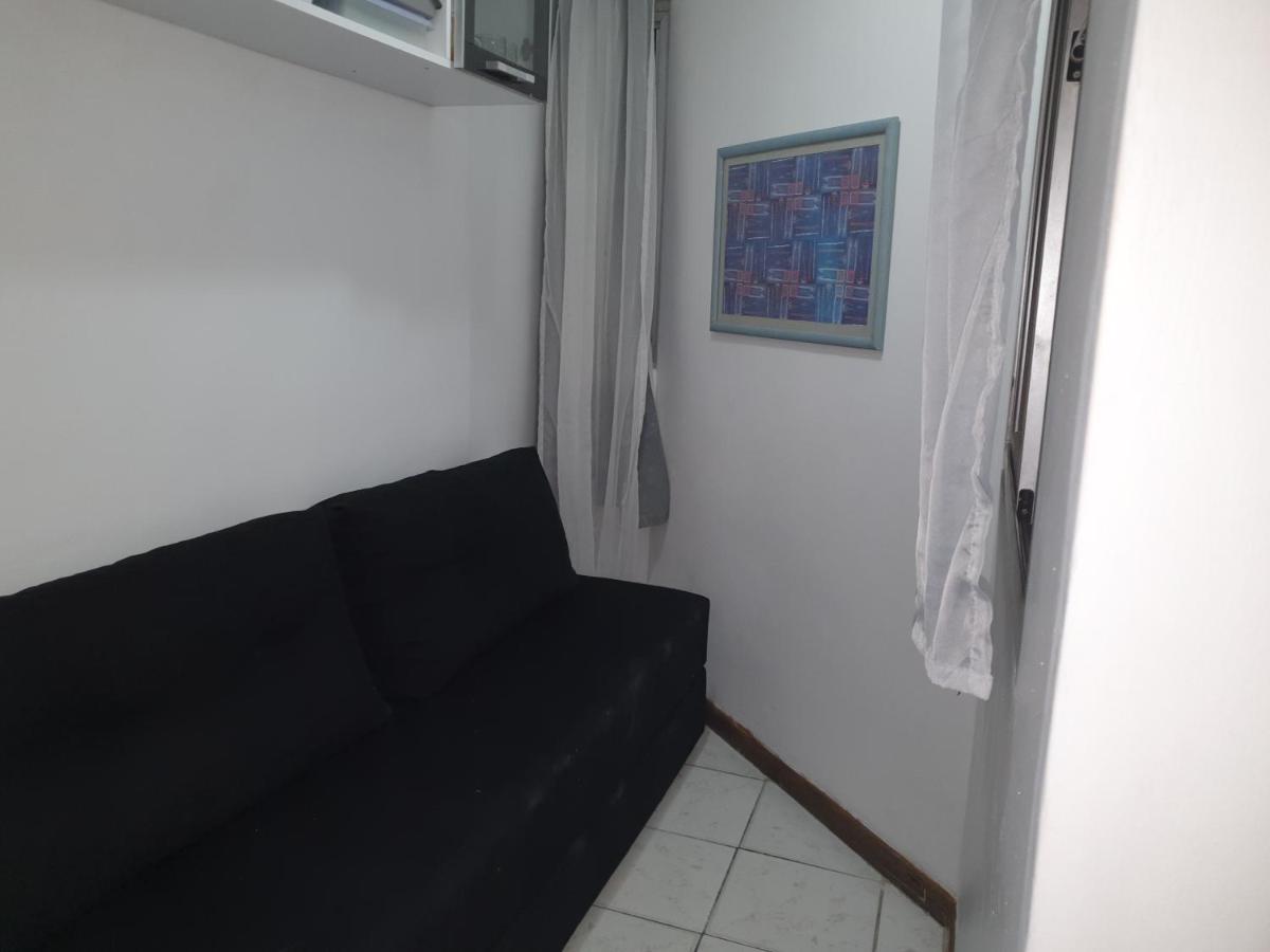 Bahia Flat - Flats Na Barra Apartment ซัลวาดอร์ ภายนอก รูปภาพ