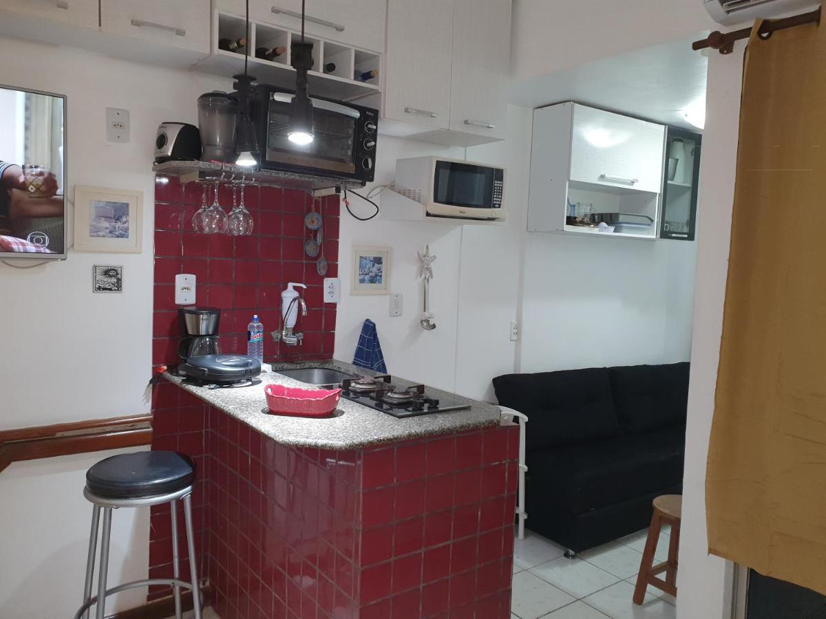 Bahia Flat - Flats Na Barra Apartment ซัลวาดอร์ ภายนอก รูปภาพ