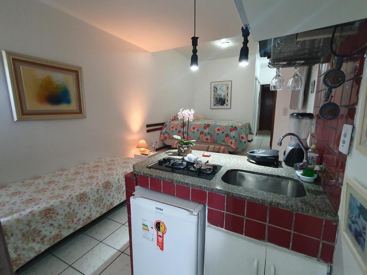 Bahia Flat - Flats Na Barra Apartment ซัลวาดอร์ ภายนอก รูปภาพ
