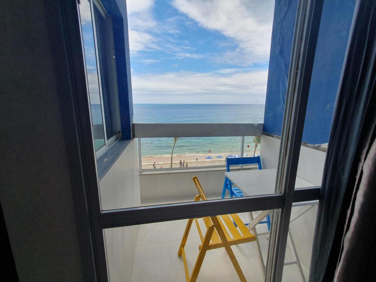 Bahia Flat - Flats Na Barra Apartment ซัลวาดอร์ ภายนอก รูปภาพ