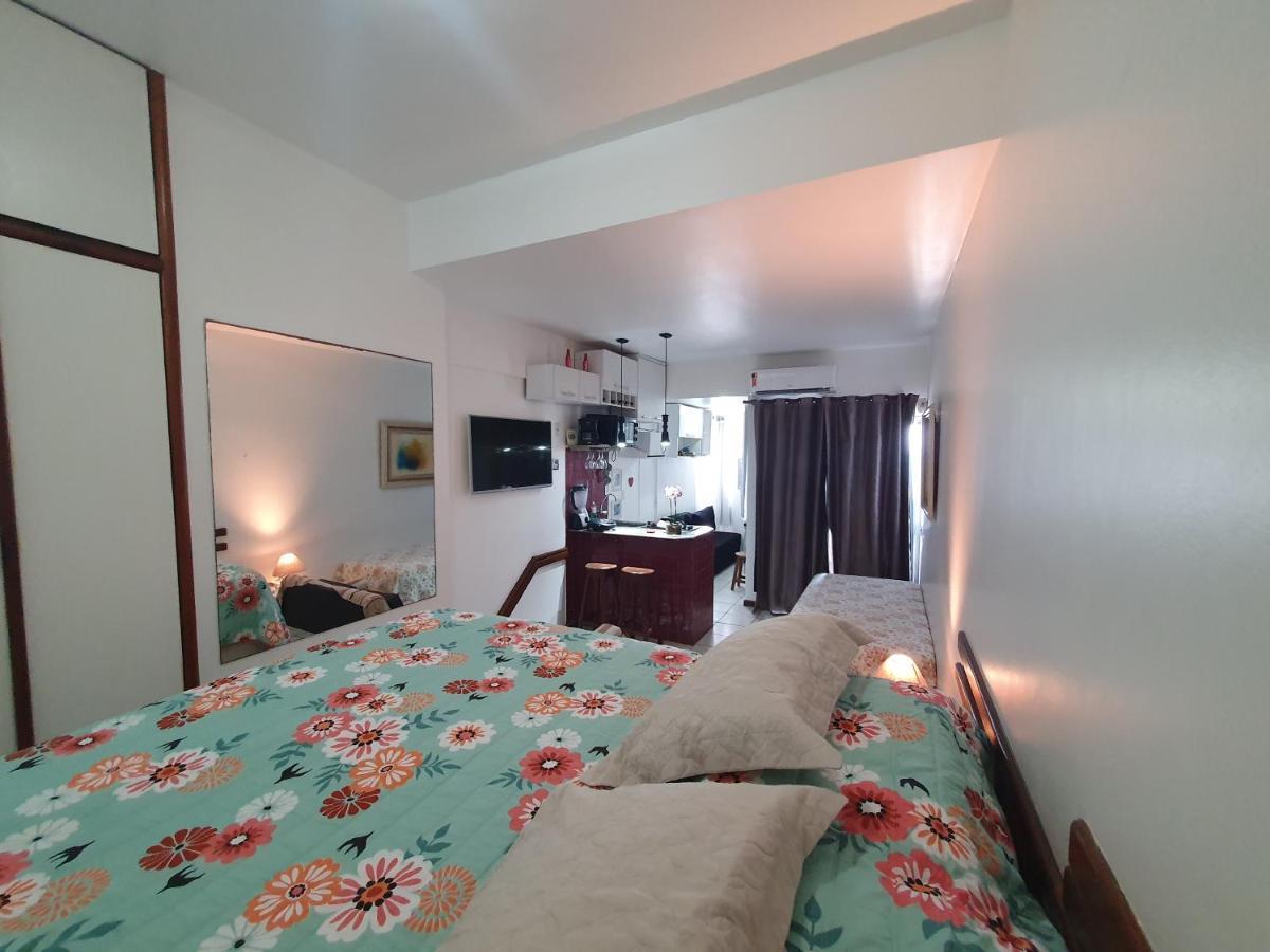 Bahia Flat - Flats Na Barra Apartment ซัลวาดอร์ ภายนอก รูปภาพ
