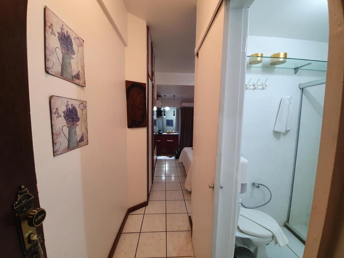Bahia Flat - Flats Na Barra Apartment ซัลวาดอร์ ภายนอก รูปภาพ