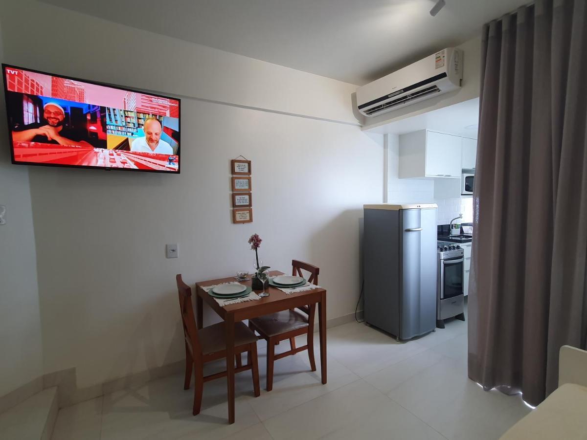 Bahia Flat - Flats Na Barra Apartment ซัลวาดอร์ ภายนอก รูปภาพ