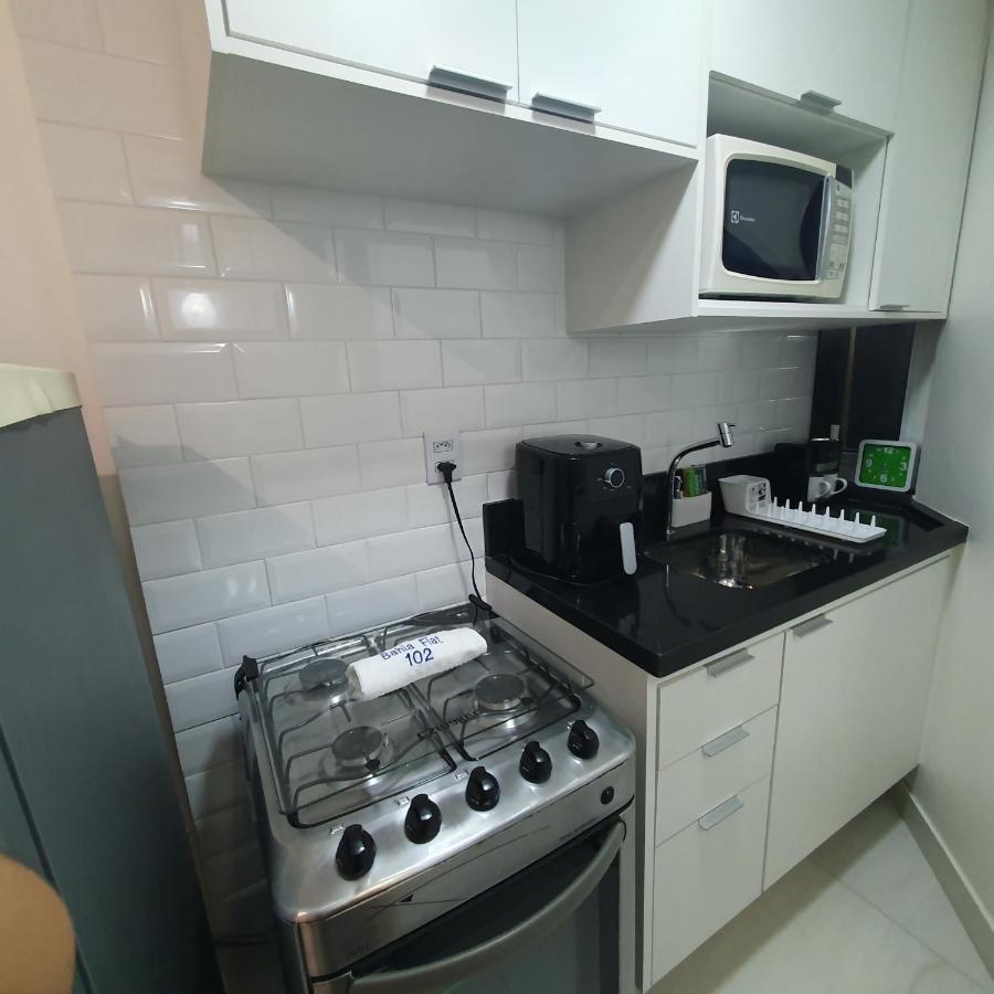 Bahia Flat - Flats Na Barra Apartment ซัลวาดอร์ ภายนอก รูปภาพ