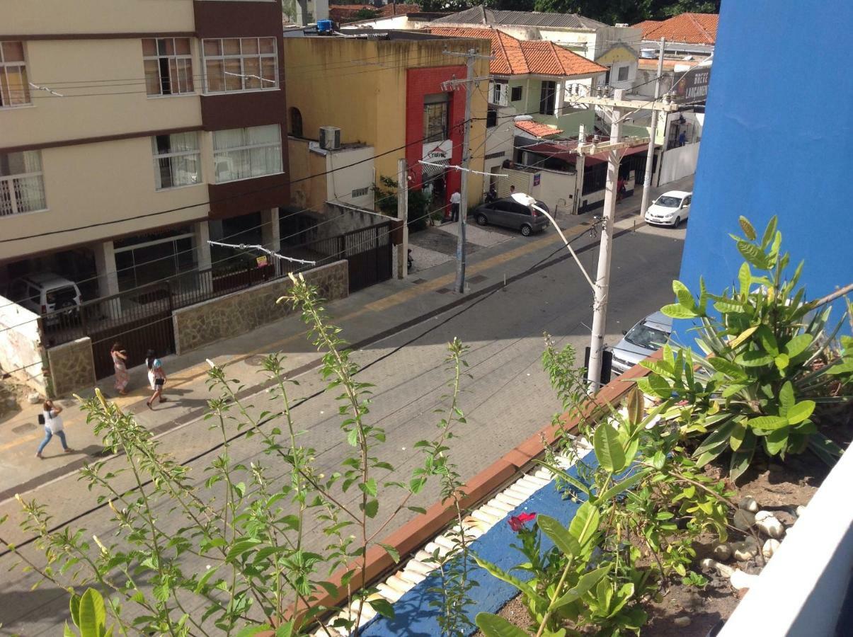 Bahia Flat - Flats Na Barra Apartment ซัลวาดอร์ ภายนอก รูปภาพ