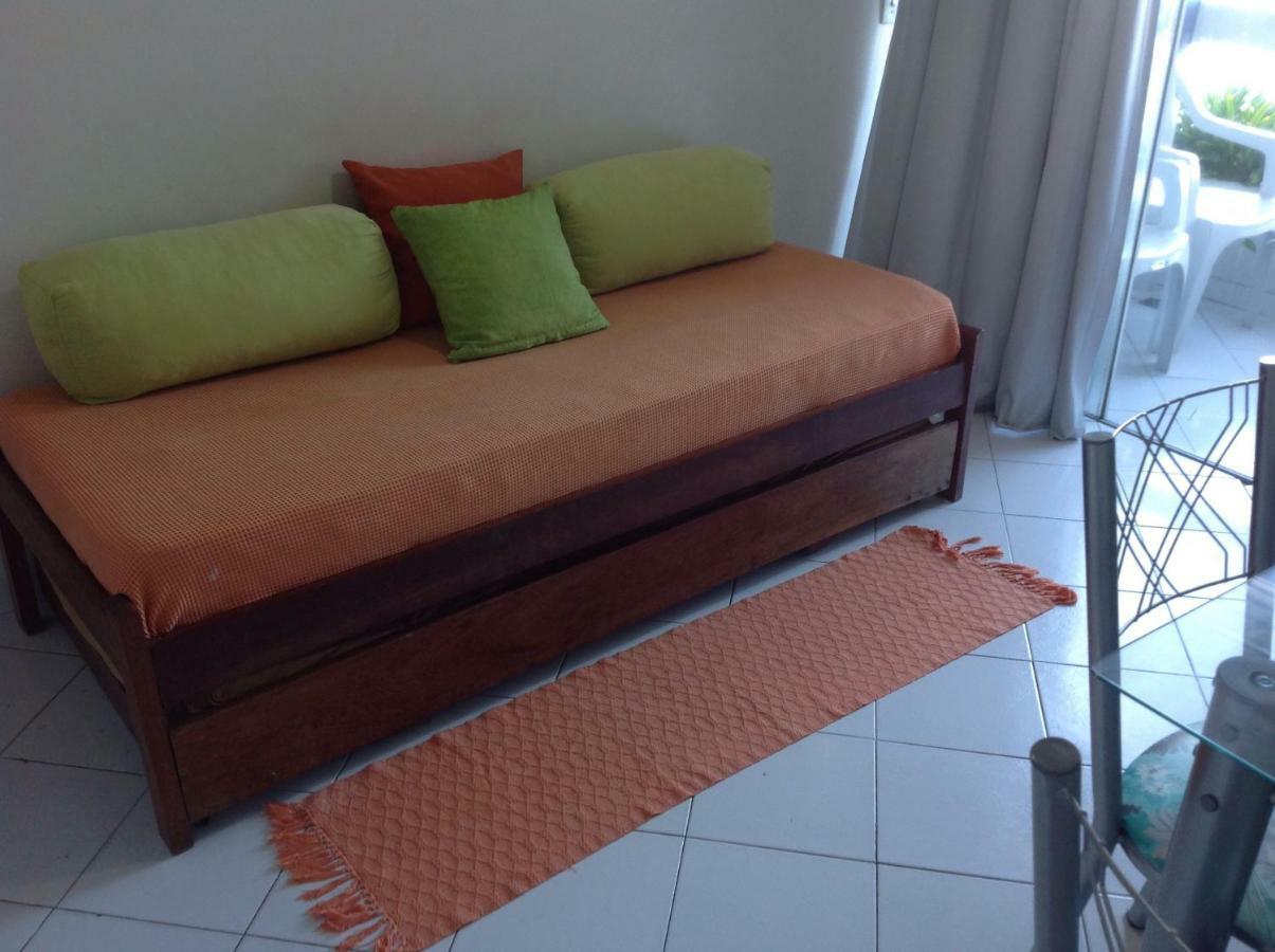 Bahia Flat - Flats Na Barra Apartment ซัลวาดอร์ ภายนอก รูปภาพ