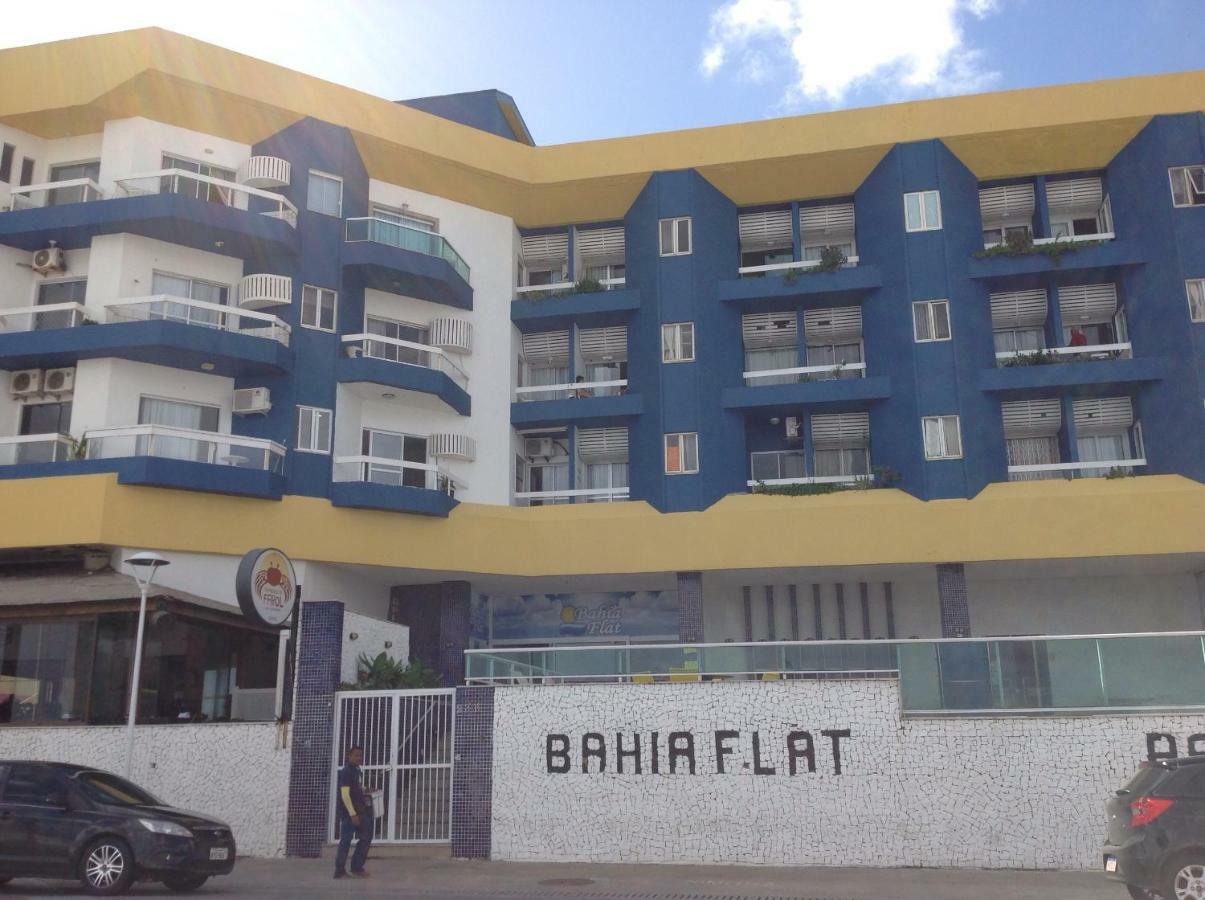 Bahia Flat - Flats Na Barra Apartment ซัลวาดอร์ ภายนอก รูปภาพ